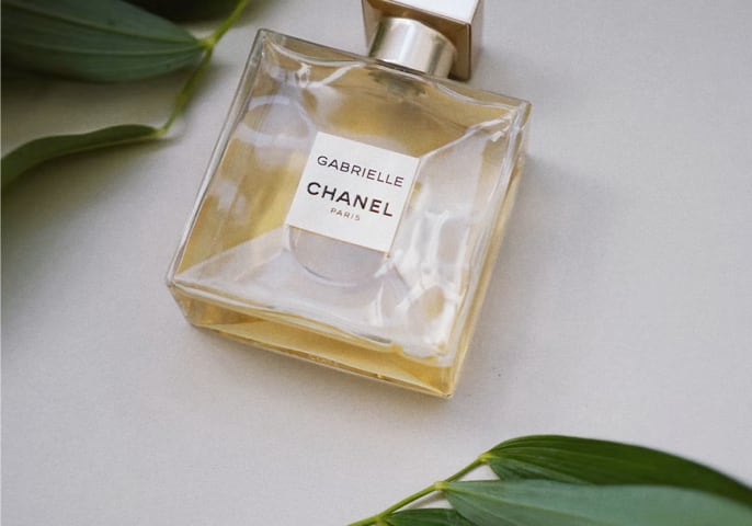 Perfume by CHANEL